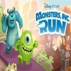 Download game Monsters, Inc. Run for free and NBA 2K13 for iPhone and iPad.