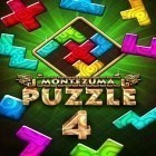 Download game Montezuma puzzle 4: Premium for free and Retro Snake Pro for iPhone and iPad.