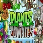 Download Plants vs. Zombies top iPhone game free.