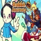 Download game Rabbit Journey HD for free and Luminati for iPhone and iPad.