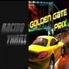 Download game Racing Thrill for free and Escape From Xibalba for iPhone and iPad.