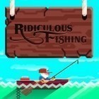 Download game Ridiculous Fishing - A Tale of Redemption for free and Companions for iPhone and iPad.