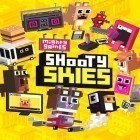 Download game Shooty skies for free and OPEN THE DOORS for iPhone and iPad.
