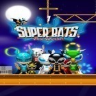 Download game Super bats: Ninja knockout for free and Angry Birds Friends for iPhone and iPad.