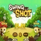 Download game Swing Shot PLUS for free and Dogs Playing Poker for iPhone and iPad.