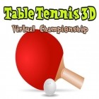 Download game Table tennis 3D: Virtual championship for free and My Koi for iPhone and iPad.
