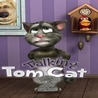 Download Talking Tom Cat 2 top iPhone game free.