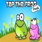 Download game Tap the frog: Doodle for free and Clytie: Cashback & Earn Money for iPhone and iPad.