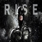 Download The Dark Knight Rises top iPhone game free.