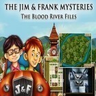 Download game The Jim and Frank Mysteries for free and Clytie: Cashback & Earn Money for iPhone and iPad.