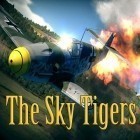 Download game The sky tigers for free and Detective Agency 3. Old painting’s ghost for iPhone and iPad.