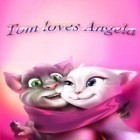 Download Tom Loves Angela top iPhone game free.