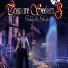 Download game Treasure Seekers 3: Follow the Ghosts for free and Spellmaster - Adventure RPG for iPhone and iPad.