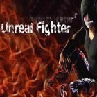 Download game Unreal fighter for free and ROD Multiplayer #1 Car Driving for iPhone and iPad.