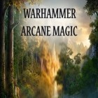 Download game Warhammer: Arcane magic for free and Race illegal: High Speed 3D for iPhone and iPad.