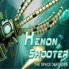 Download game Xenon shooter: The space defender for free and Detective Agency 3. Old painting’s ghost for iPhone and iPad.