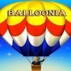Download game Balloonia for free and The Dark Knight Rises for iPhone and iPad.
