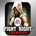 Download Fight Night Champion top iPhone game free.