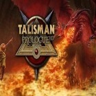 Download game Talisman Prologue for free and NBA 2K13 for iPhone and iPad.