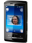 Download free Sony Ericsson Xperia X10 mini wallpapers.