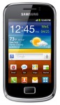 Download Samsung Galaxy Mini 2 apps apk free.