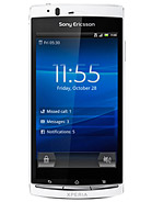 Download free Sony Ericsson Xperia Arc S wallpapers.