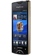 Download free live wallpapers for Sony Ericsson Xperia ray.