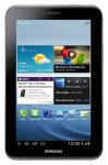 Download free live wallpapers for Samsung Galaxy Tab 2.