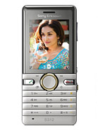 Download free Sony Ericsson S312 wallpapers.