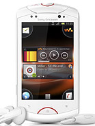 Download free Sony Ericsson Live with Walkman wallpapers.