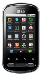 Download free live wallpapers for LG Optimus Me P350.