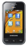 Download free live wallpapers for Samsung Champ E2652.