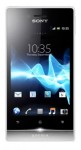 Download free live wallpapers for Sony Xperia Miro ST23i.
