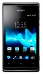 Download free live wallpapers for Sony Xperia E.