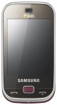 Download Samsung B5722 apps apk free.