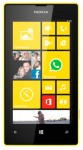 Download free Nokia Lumia 520 wallpapers.