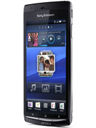 Download free Android games for Sony Ericsson Xperia Arc