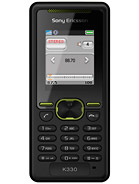 Download free Sony Ericsson K330 wallpapers.