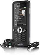 Download free live wallpapers for Sony Ericsson W302.