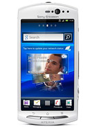 Download free Sony Ericsson Xperia neo V wallpapers.