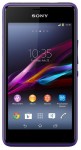 Download free live wallpapers for Sony Xperia E1.