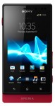Download free live wallpapers for Sony Xperia Sola.