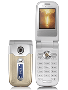 Download free live wallpapers for Sony Ericsson Z550.
