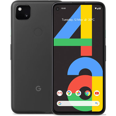 Download free Google Pixel 4A wallpapers.