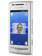 Download Sony Ericsson Xperia X8 apps apk free.