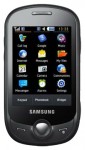 Download free Android games for Samsung C3510