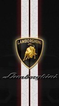 New 1024x768 mobile wallpapers Lamborghini, Auto, Brands, Logos free download.