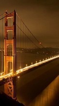 Architecture,Bridges,Landscape for Apple iPhone 5C
