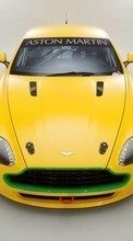New 540x960 mobile wallpapers Transport, Auto, Aston Martin free download.