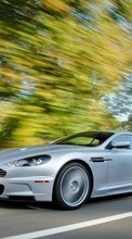 New mobile wallpapers - free download. Transport, Auto, Aston Martin picture and image for mobile phones.